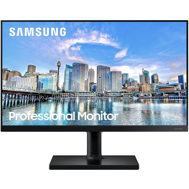 Монитор Samsung T45F LF27T450FZUXEN